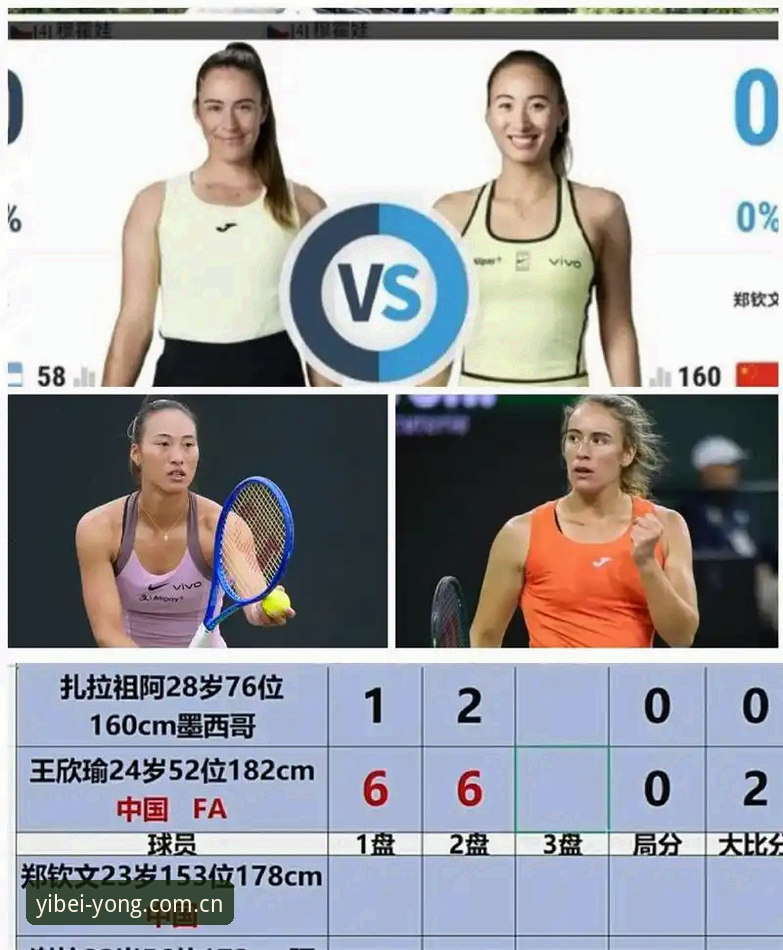 巴特洪堡站郑钦文三盘力克谢拉，跨赛季草地首胜背后藏着哪些细节？